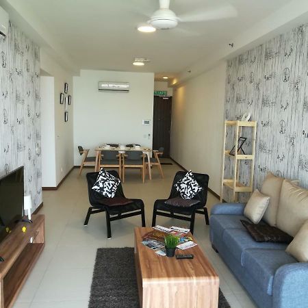 Sunrise View Residence George Town Exteriör bild